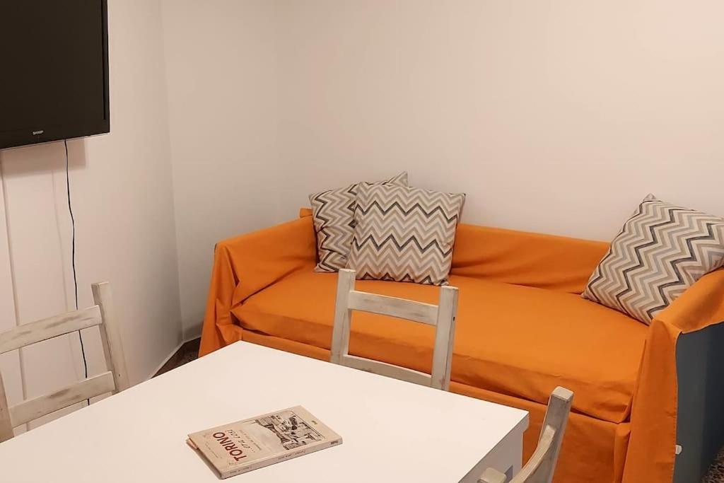 Casa Regia Apartment *