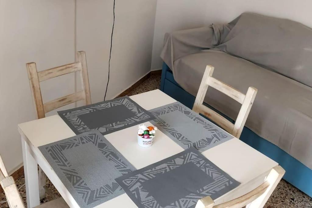 Apartment Casa Regia